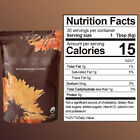 2025 New Ryze Mushroom Coffee Organic Coffee 30 Servings In One Pack Brand New