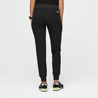 Figs Women Zamora Joggers Small Black