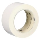3m Vinyl Tape 471  White  2 In X 36 Yd  5 2 Mil
