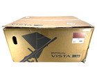 Uppababy Vista V2 Stroller And Bassinet   Convertible Single-to-double System