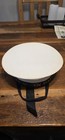 Rare Vintage Rms Queen Mary British Sailor Flat Top Hat 