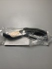 Pampered Chef Salad Chopper - Black  2582 