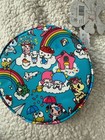 Nwt Tokidoki Sanrio Jujube Be Bop Bag Rainbow Dreams Hello Kitty Stain