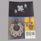 Rhinestones  A Collectors Handbook Price Guide Schiffer 2nd Edition Revised