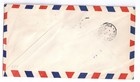 Canada Ffc 1931 Vancouver To Victoria First Flight Air Mail Cachet Sc  163 C1