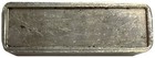 10oz  Denver Gold   Exchange  jw   999 Fine Silver Bar