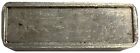 Denver Gold   Exchange  jw  10 Ozs 999 Fine Silver Bar