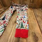 Pottery Barn Rifle Paper Co  Nutcracker Organic Cotton Pajama Set