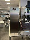 2015 Taylor C706 -33 Soft Serve Frozen Yogurt Ice Cream Machine   Flavor Burst