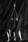 Alabama umbrella  finesse     Rig  5 Wire  4 Blade Rig High Quality    