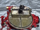 Volvo Penta Sx 4 3 V6 Holley Performance Carburetor 2 Barrel 3887686