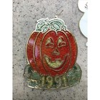Vintage 90s New Design Inc Halloween Window Sun Catcher Hanging Decor Fast Ship 