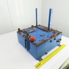 12 Gallon Hydraulic Oil Tank Reservoir 20  X 20  X 7-1 2 