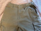 Official Boy Scout - Boy Scouts Of America Uniform Convertible Pants Waist 32-36