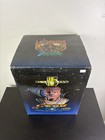 1997 G kar Babylon 5 Bust Hand Painted Limited Edition 531 1500