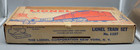 Box Only Vintage The Lionel Corporation Texas Special Train Set No 1107 Box Only