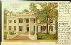 4 St  Louis  Mo 1904 World s Fair Post Cards