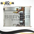 Supermicro Cse 113 8 Bay Sff Barebone Server Chassis No System Board 1x 600w