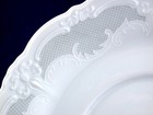 Tirschenreuth Germany Baronesse Orleans 6 75-in Lg Saucer 33029