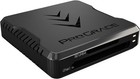 Cfast And Sd Uhs-ii Dual-slot Memory Card Reader By   Usb 3 2 Gen 2 For Profe   