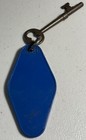 Vintage Old St  Petersburg Florida Williams Park Hotel Skeleton Key   Fob