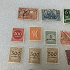 33 Used hr few Mnh Deutsches Reich Germany Stamps  1920- 1945   1 Ships- A Deal 