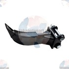 New Ripper Attachment Fits 0 8ton To 1 5ton Mini Excavator Small Digger Us