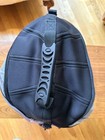 Stilo Racing Helmet Bag Padded Motorsport Carry Case Silver Black Red