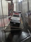 Code 3 Collectibles Fdny New York Fire Department Ems Ford Ambulance 253 Nice   