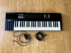 Native Instruments Komplete Kontrol S49 Mk1 Controller Keyboard