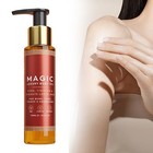 2pcs Besque Magic Body Oil Luxury Body Oil For Bum Thighs   Tums 100ml 3 4oz 