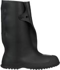 Pvc Rubber Waterproof Rain Snow Hunting Fishing Galoshes Over Work Boots Shoes
