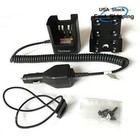 5pcs Rln4884 Battery Car Charger For Xts5000 Xts3000 Xts2500 Xts1500 Radio