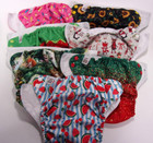 Diaper Covers Pocket Adjustable One Size Lot Of 7 Mama Koala 1 0   No Liners