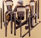 Hourglass  Makeup Brushes  Buy 10 pcs Get A Brush Bag For Free