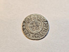 Poland Medieval Silver Coin Sigismund Iii Vasa  1 24 Thaler 1623 Bromberg
