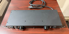 Furman M-8lx Power Conditioner Rack Mount 15a With Pull-out Lights