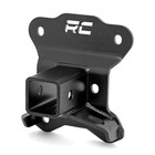 Rough Country 2x2  Utv Receiver Hitch Plate For Can-am Maverick X3 Max 97023