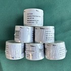 2025 Usps Forever Stamps  Coil Roll Of 100  First-class Us Postage Stamps