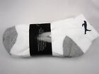 New Lot 4-12 Pairs Mens Ankle Quarter Crew Sports Socks Cotton Low Cut Size 9-13