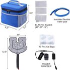 Medical Cold Therapy System Ice Machine For Knee Pain Relief Cryotherapy Freeze