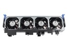 Dell Poweredge T630 Gpu Cooling Fan Assembly 56f1p 424rn C3nym