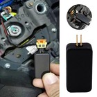 4pcs Car Srs Airbag Simulator Tester  Fault Finding Maintenance And Repair Tool 