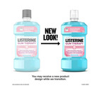 Listerine Gum Therapy Anti-gingivitis Mouthwash  Glacier Mint  1 L