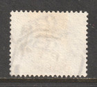 Great Britain  Scott  101  Used  F-vf  2  p Victoria  1884  London Octagon