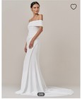 Chancery Amber Gown Bnwt Size 10 Rrp  420 Wedding Dress