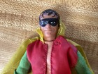 Mego Robin Vintage 1974  Original 8  Action Figure