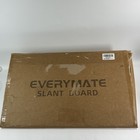 Everymate Slant Board Calf Stretcher 1000lb Squat Wedge Heel