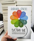 Sustain Me Barbara O neill A Handbook Of Natural Remedies The 9 Foundational