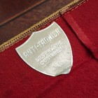 Vintage 50 Piece Set 1881 Rogers Oneida Flatware Silverware In Anti Tarnish Case